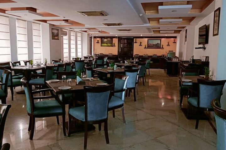 Hotel Interior 2 of 22