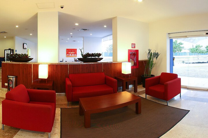 Hotel Interior 4 of 61