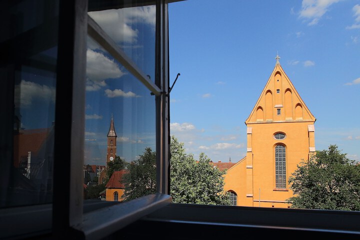 Hotel View 50 of 51