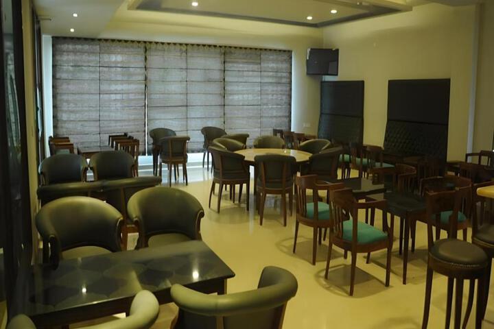 Fitness Facility Photos