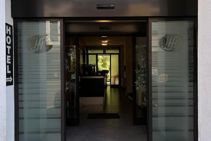 Hotel Salerno