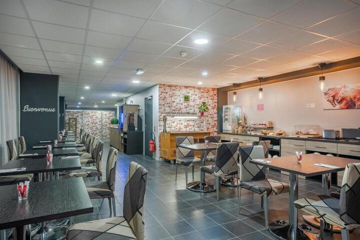 Fitness Facility Photos