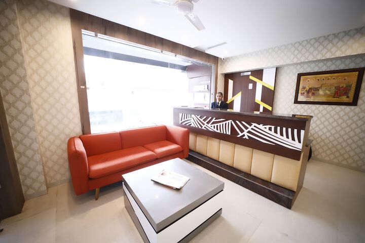 Hotel Interior 2 of 4