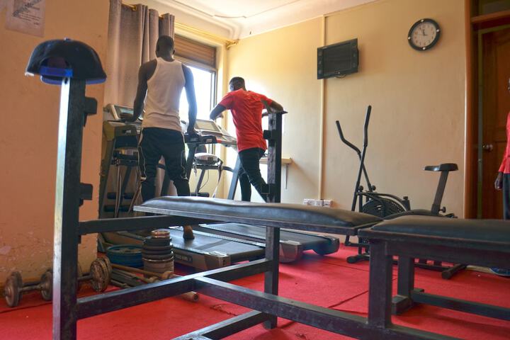 Health and Fitness 20 of 43