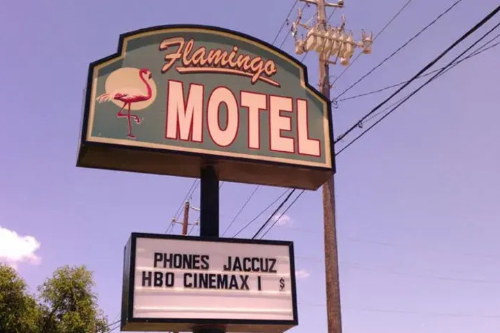 Photo of FLAMINGO MOTEL