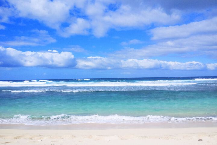 Beach 67 of 96