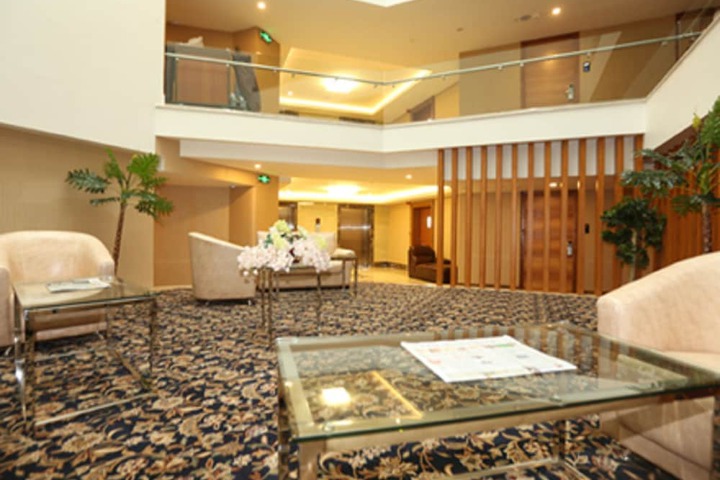 Hotel Interior 3 of 71