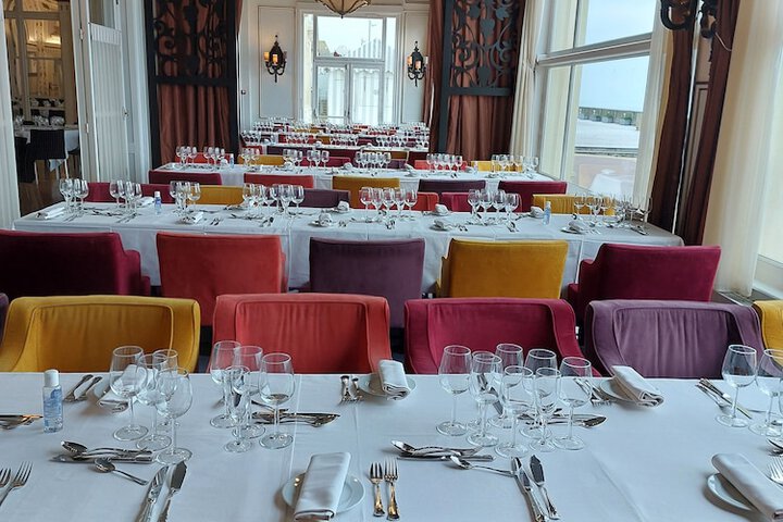 Ballroom/Hall 96 of 119
