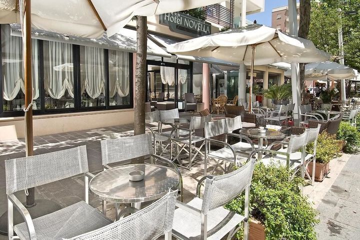 Hotel Novella in Misano Adriatico