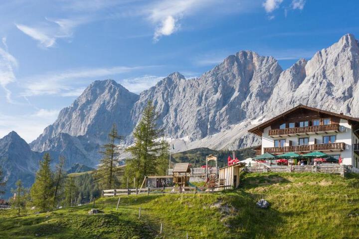 Berghotel Türlwand
