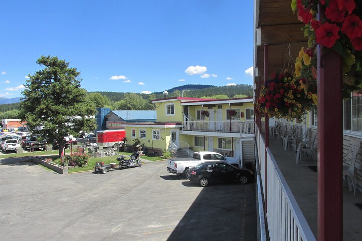 Hotel 108 of 132