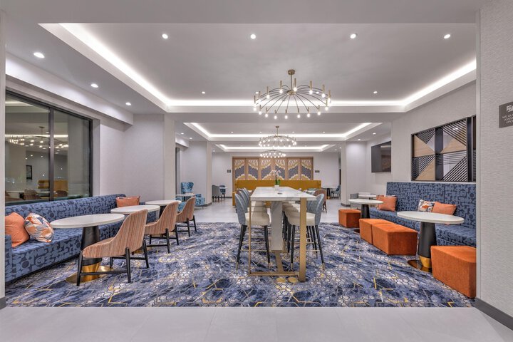 Hotel Interior 4 of 48