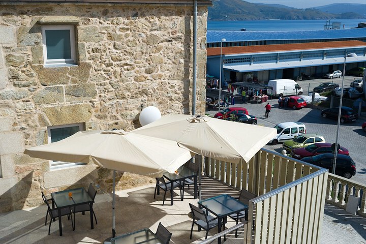 Terrace/Patio 73 of 77