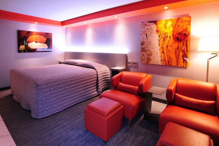 Executive Suite 1 King Bed (4 of 22)
