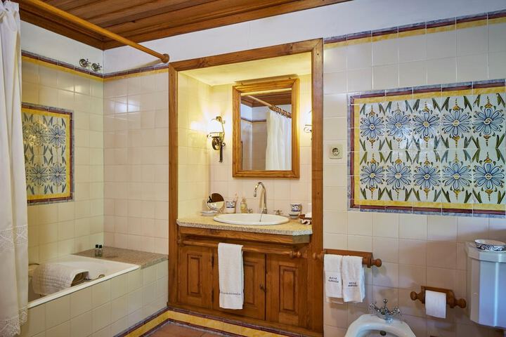 Bath Amenities