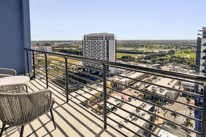 City view