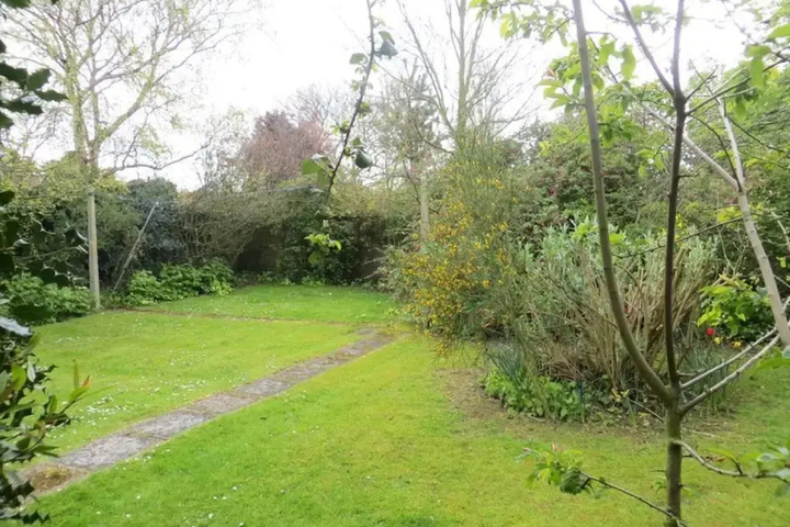 The Haven - Bungalow