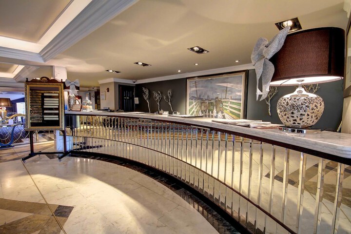 Hotel Interior 2 of 142