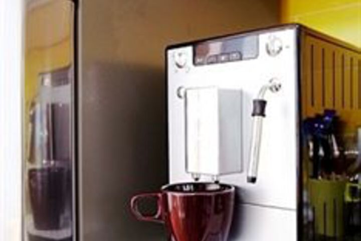 Fitness Center Photo