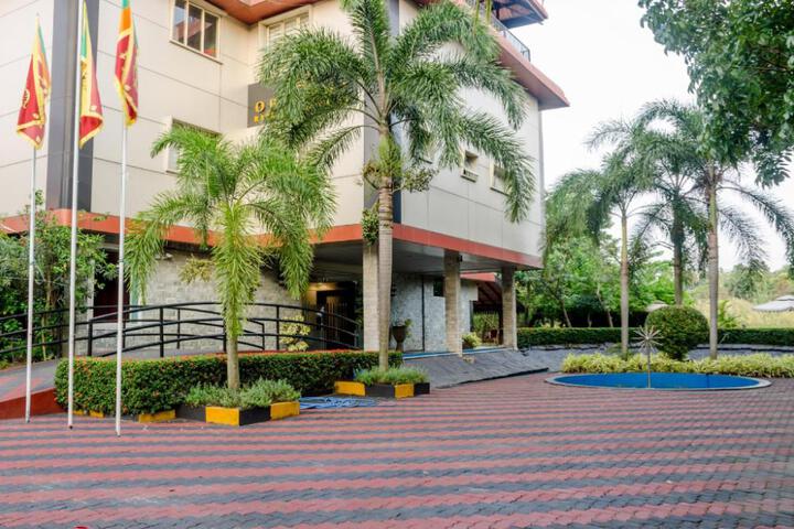 Fitness Center Photo