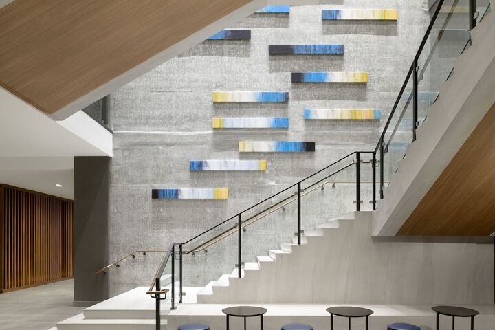 Staircase