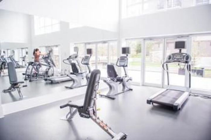 Health and Fitness 24 of 50