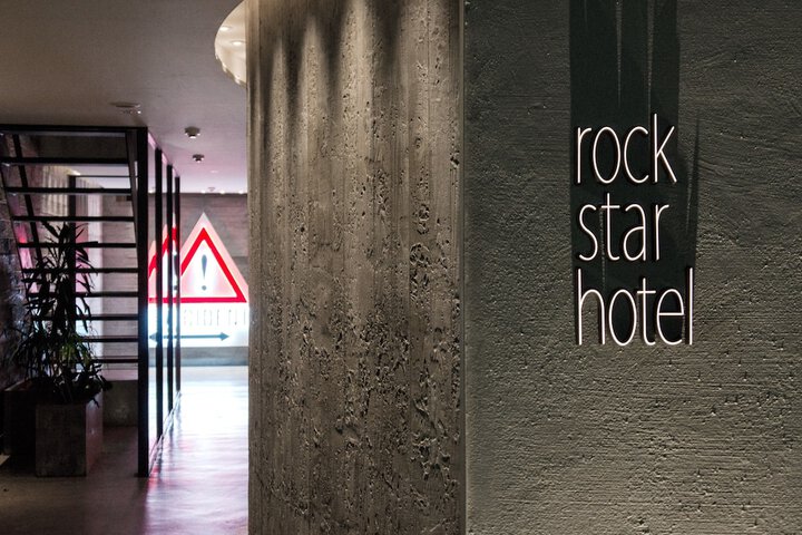 Hotel 25 of 25