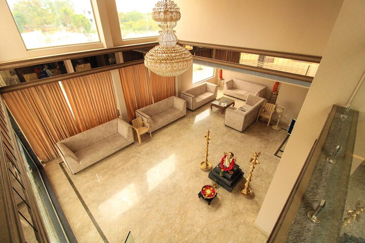 Hotel Interior 12 of 58