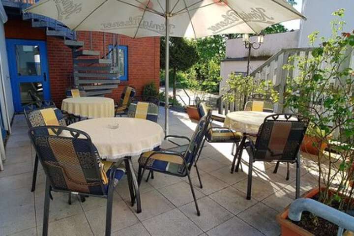 Terrace/Patio 18 of 23