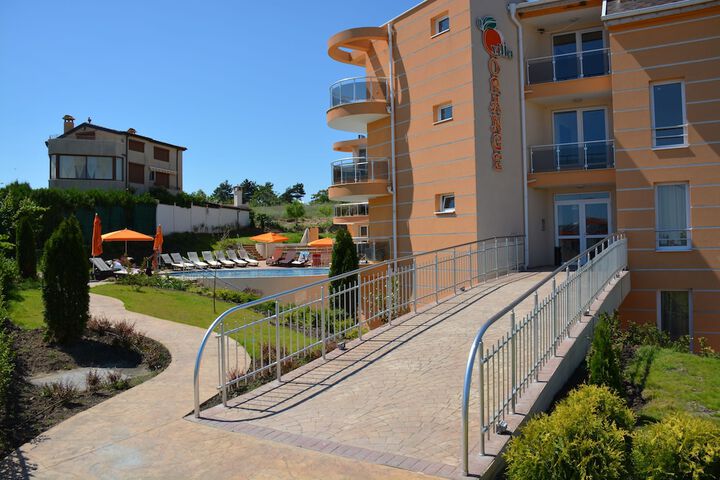 Hotel 38 of 68