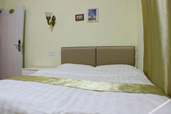 Yi Mi Hotel Shaoguan