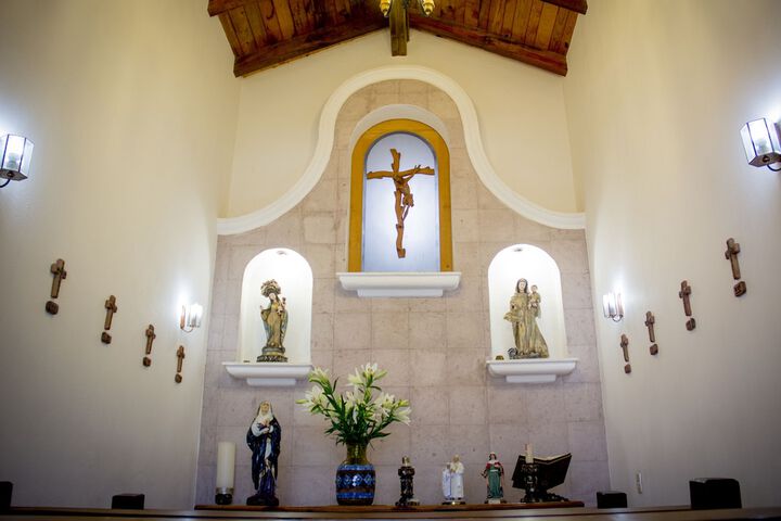 Chapel