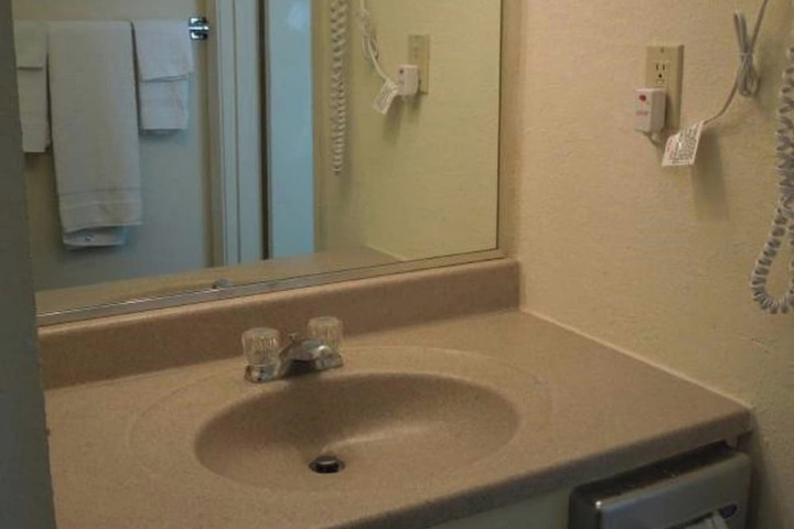 Bath Amenities