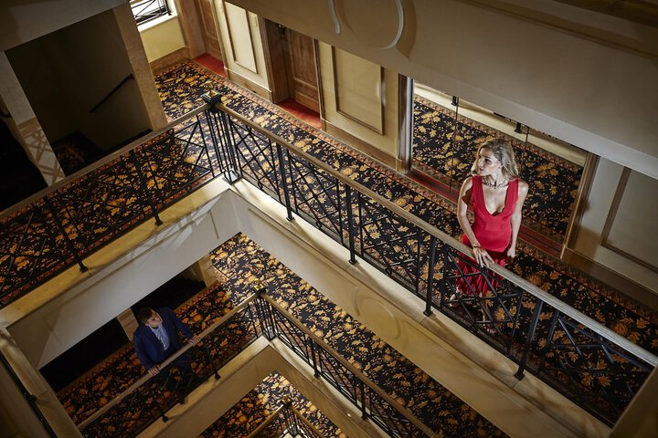 Lobby Photos