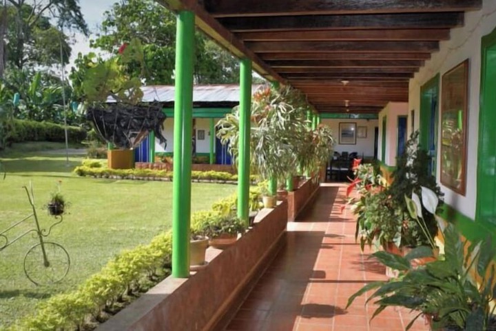 Hotel 15 of 16