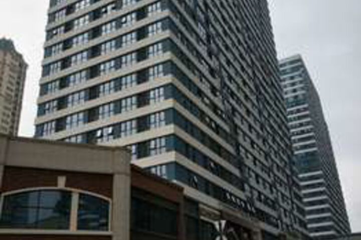 Yousu Hotel & Apt Wanda Plaza Yiwu