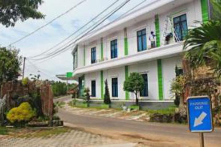 Image of Yasmin Hotel & Restaurant
