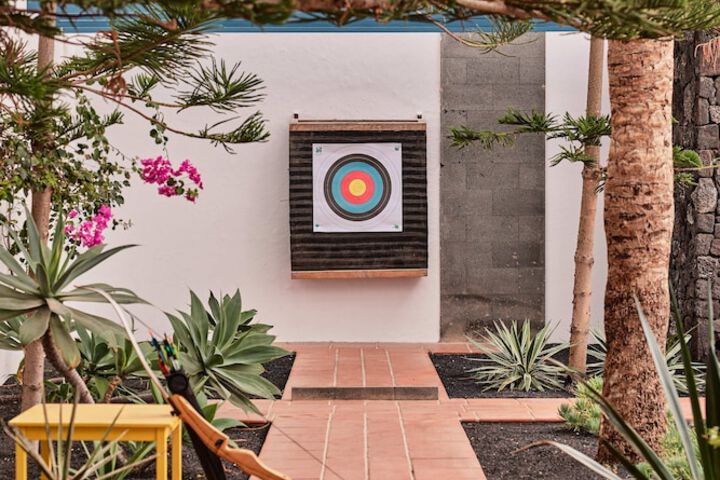 Archery