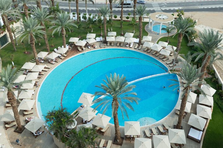 Hotel 126 of 130