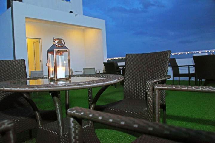 Terrace/Patio 26 of 57
