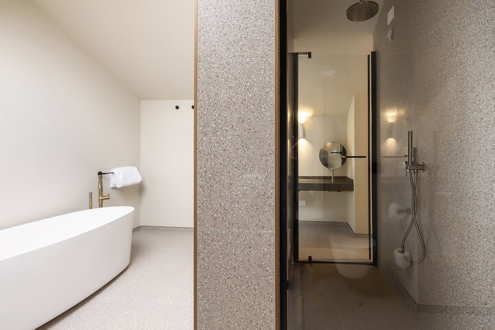Bath Amenities