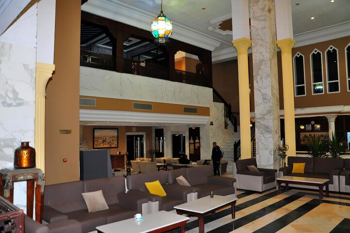 Hotel Interior 5 of 67
