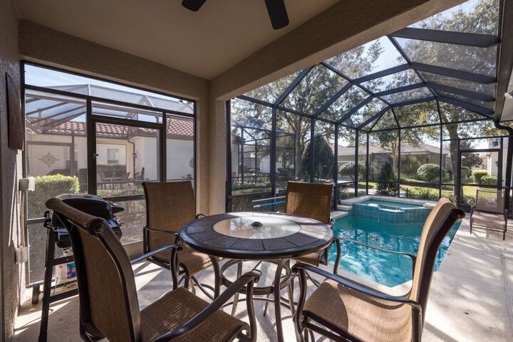 Terrace/Patio 7 of 27