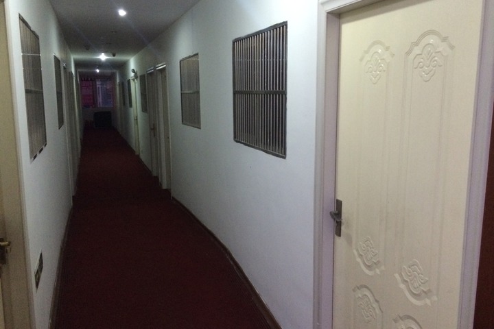 Hotel Interior 11 of 28