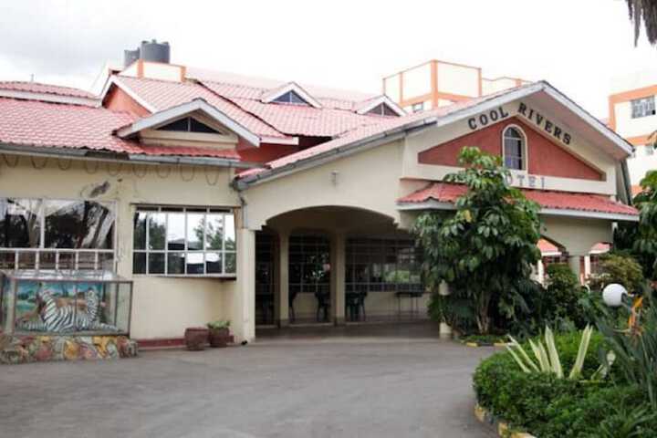 Cool Rivers Hotel