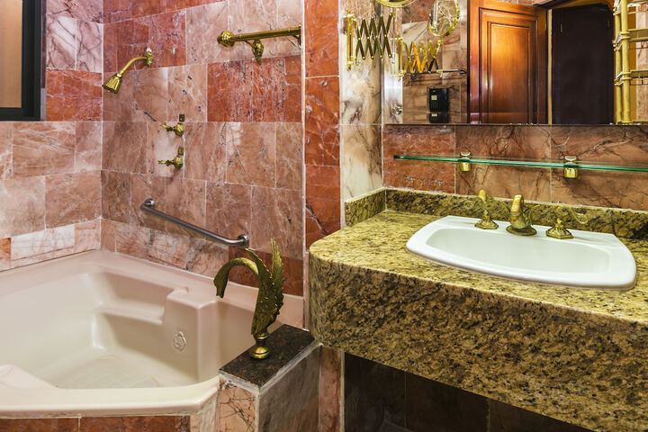 Bathroom Vanities