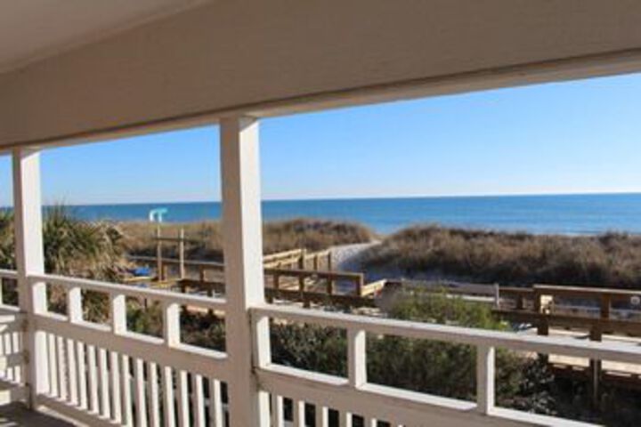 Hotel View 60 of 62