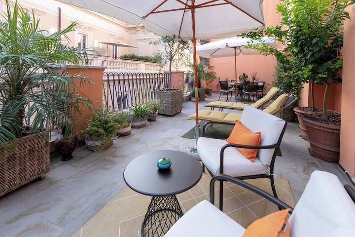 Terrace/Patio 63 of 131