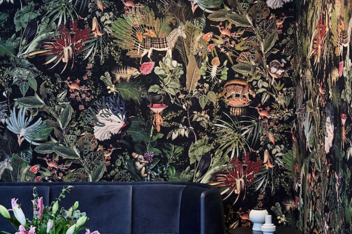 Lobby Photos