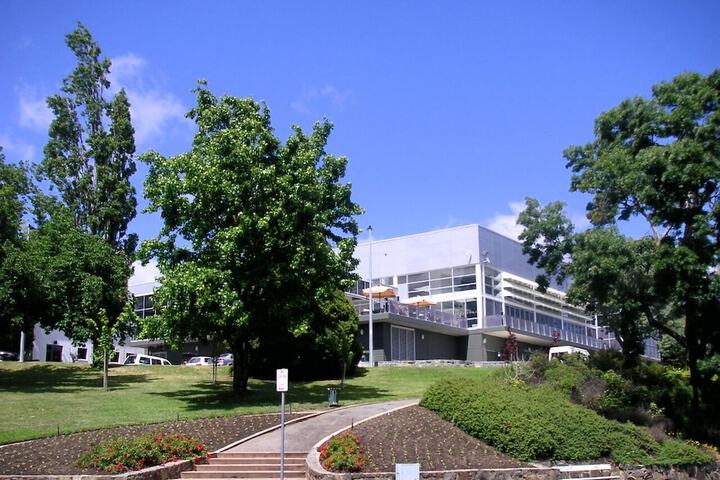 Aqua center